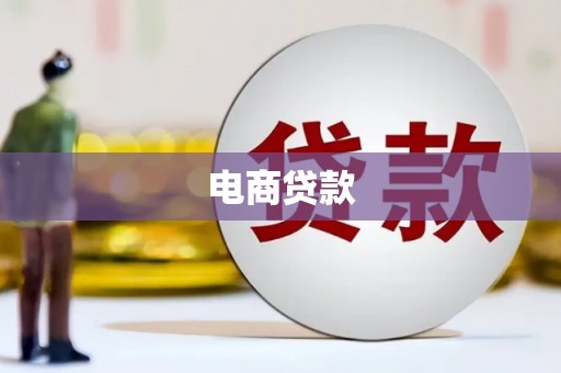 卓尼电商贷款