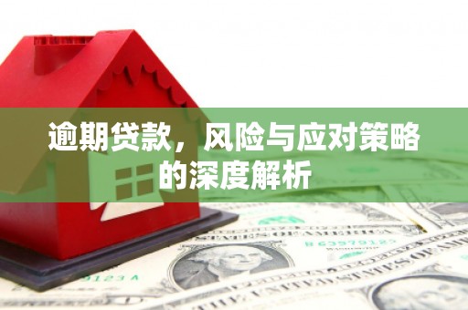 合浦逾期贷款，风险与应对策略的深度解析