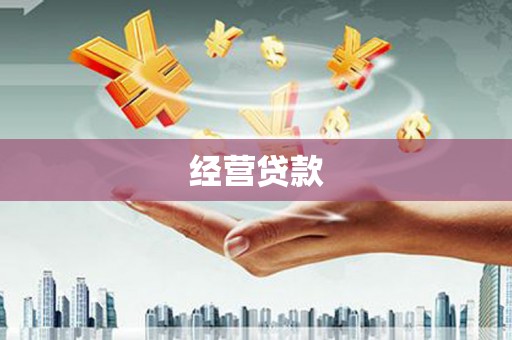 岢岚经营贷款